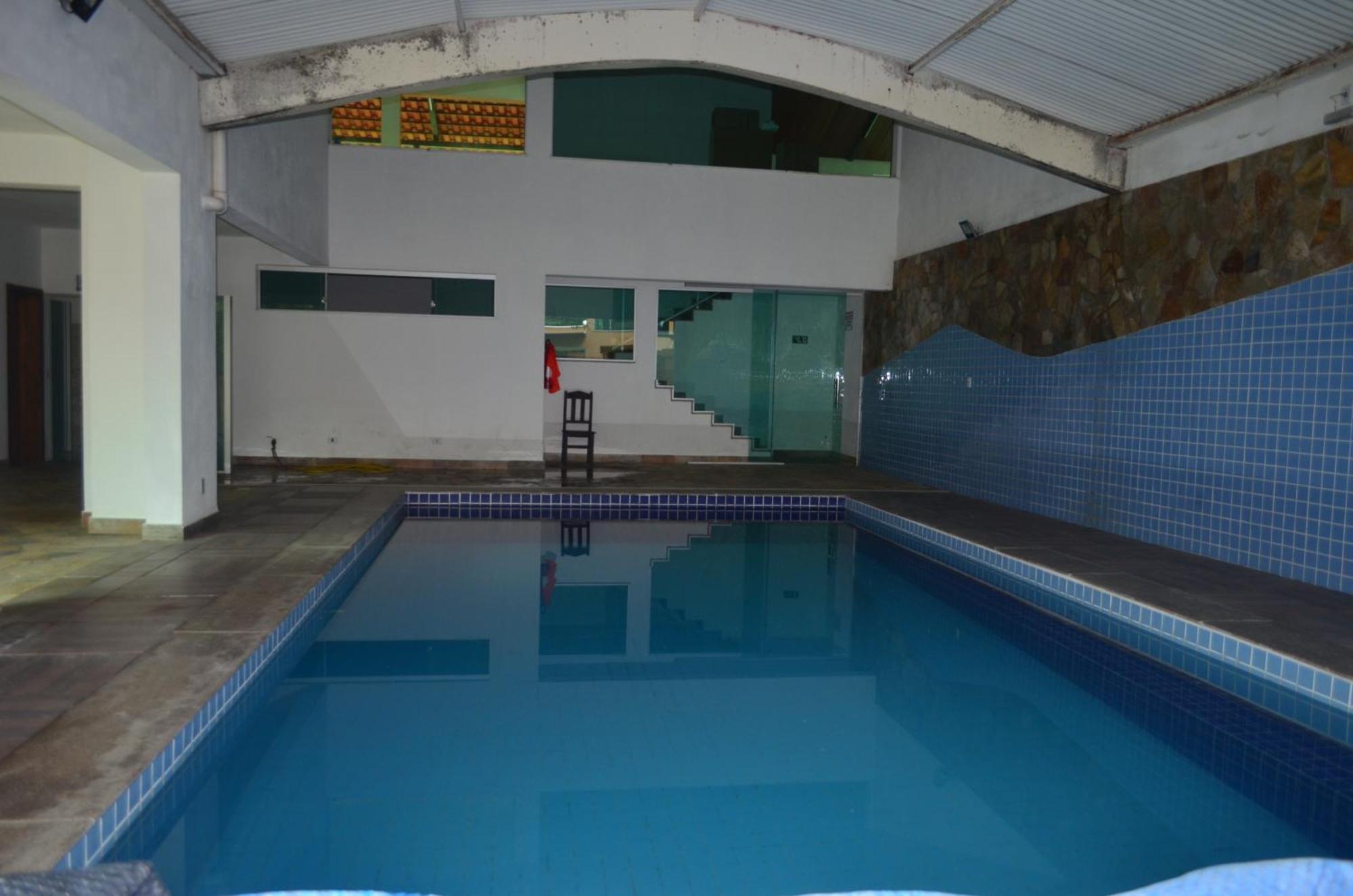 Recanto Mariane Santo Antonio do Amparo エクステリア 写真